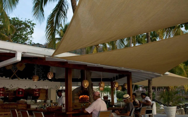 Bequia Plantation Hotel