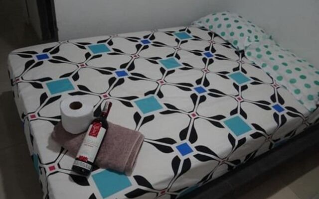 Hostel Mirador del Castillo