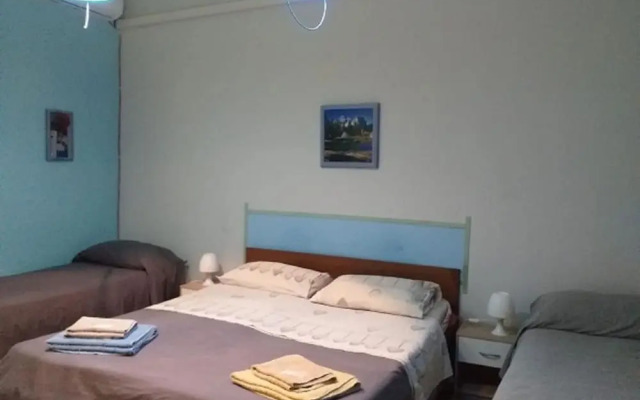 Sciddicu Room