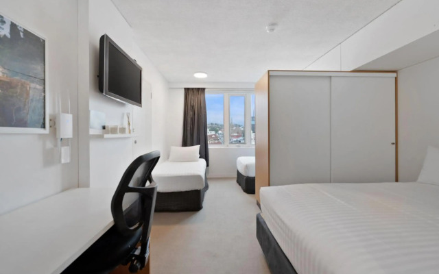 Allurity Hotel