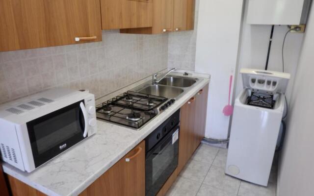 App. Marcopolo - 100mt Dal Mare