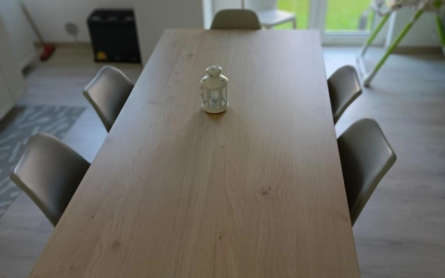 Villa SAlice piano Terra