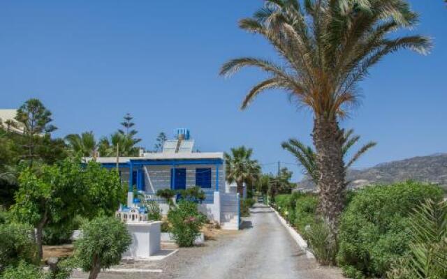 Gialos Studios & Apartments
