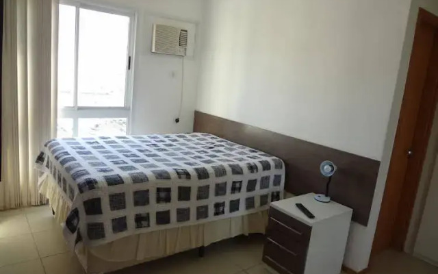 Apartamento Barra