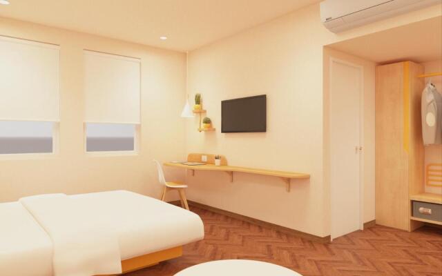 Bloom Hotel Koramangala