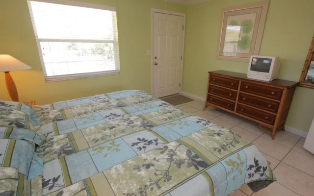 Outrigger Resort by RVA