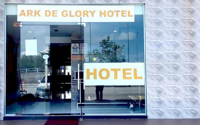 ARK Malacca Hotel