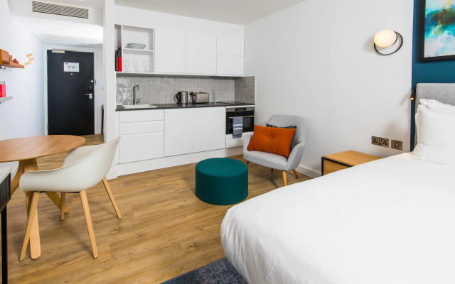 Staybridge Suites Cardiff by IHG