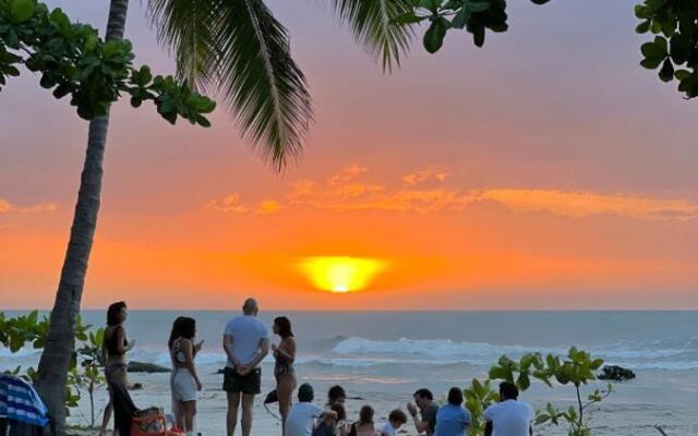 Hotel Gavia Sierra Nevada