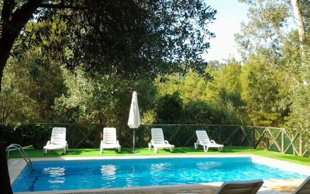 Osmanli Konaklari Gokova