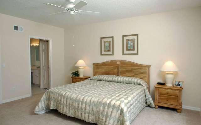 Orlando Attraction Villas