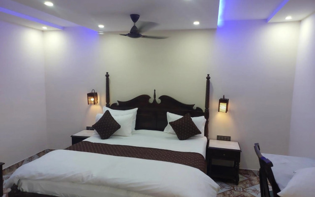 Tourist Rest House