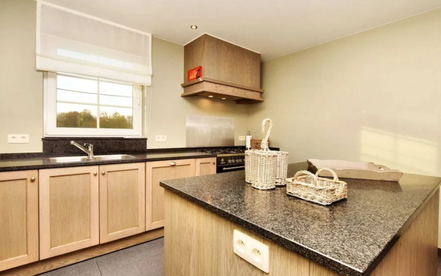 Villa in Durbuy With Swimming Pool
