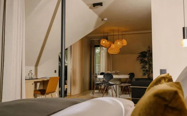 Stiemerheide - The Urban Hotel & Golf Retreat