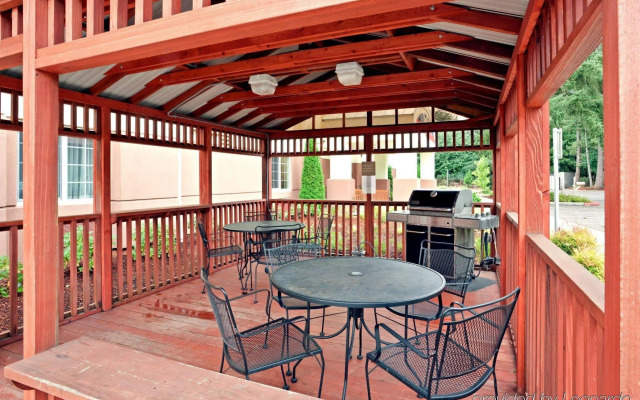 Candlewood Suites Olympia/Lacey by IHG