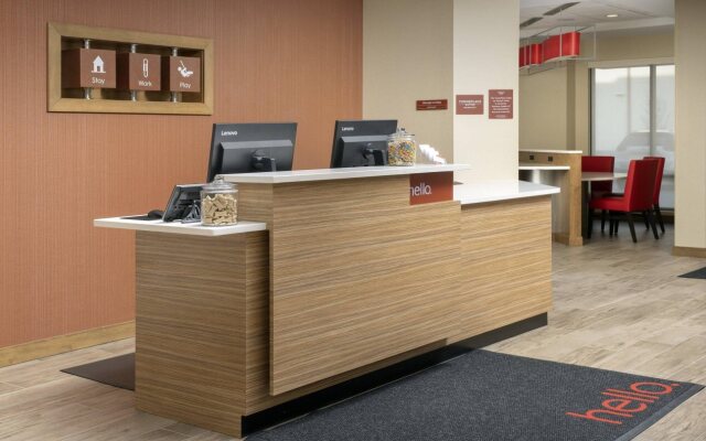 TownePlace Suites by Marriott College Park