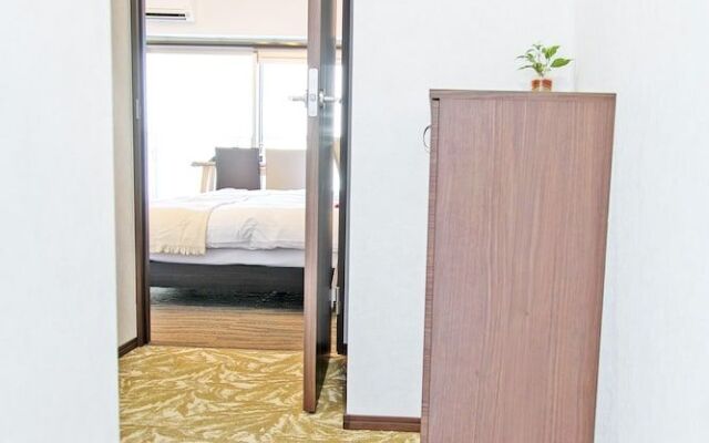 AMA Hotels & Resorts Platinum Hakata Gion