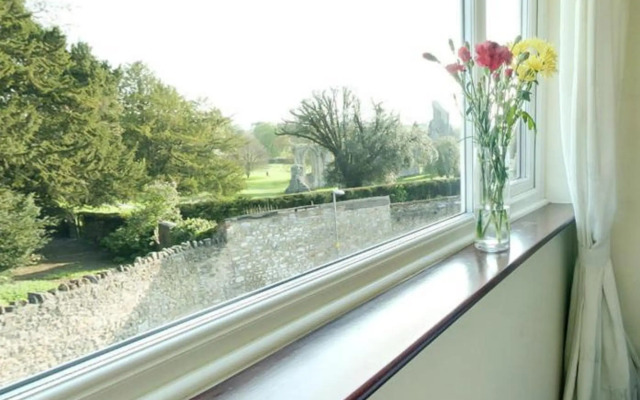 Haydn House - B&B
