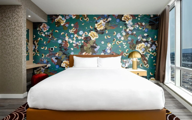 Versante Hotel