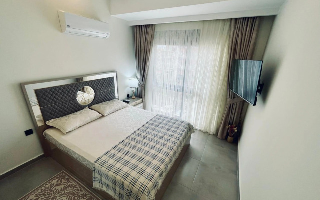 SA Apartments! Nice 1bd Flat.