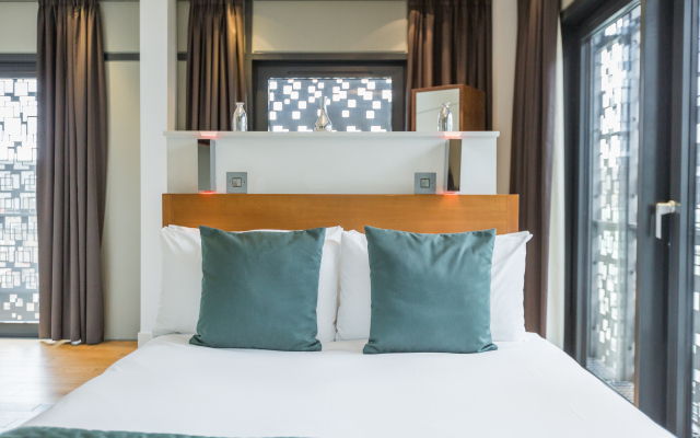Town Hall Hotel – Shoreditch