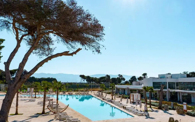 Radisson Blu Resort, Al Hoceima