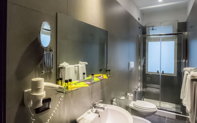 Kleopatra Design Hotel