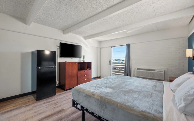 Southern Springs Extended Stay