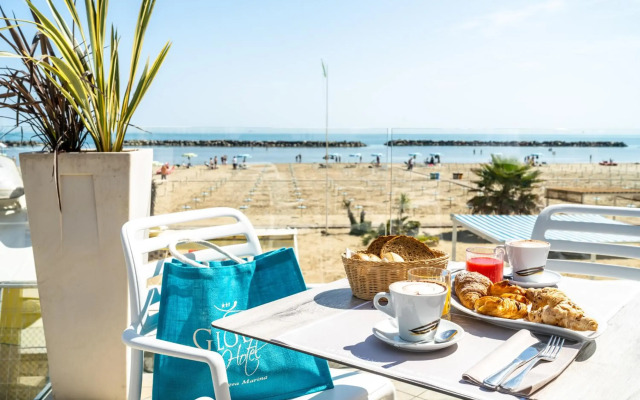 Hotel Globus