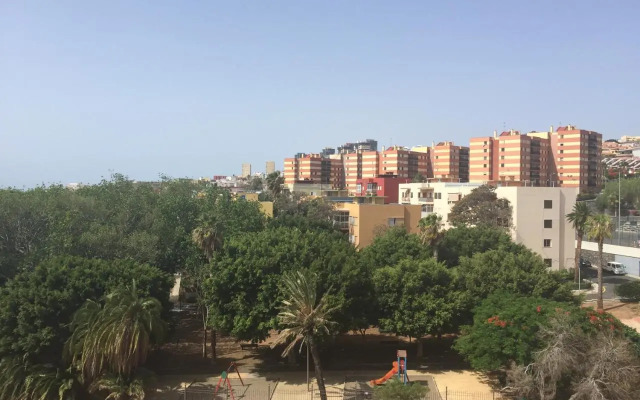 Apartamento Puerto