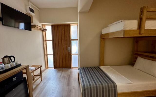 Bodrum Konagi