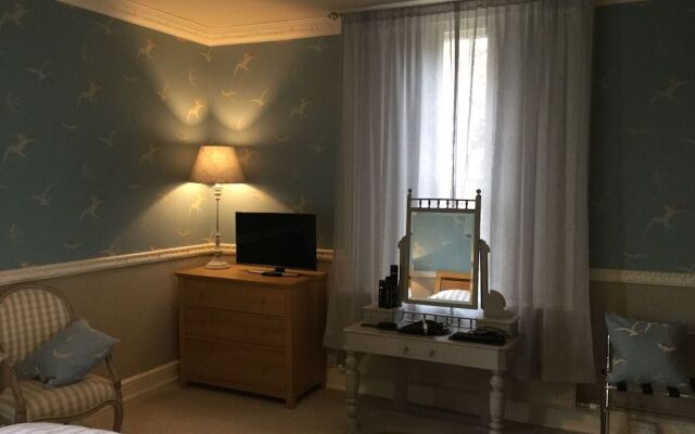 The Dower House Apartments