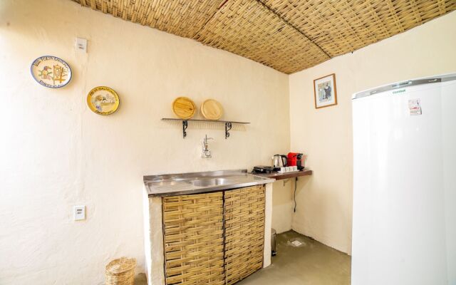 Ferraria Guest House