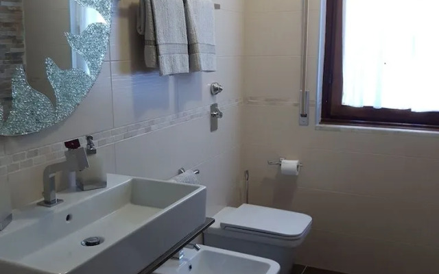 La Rocchetta B&B