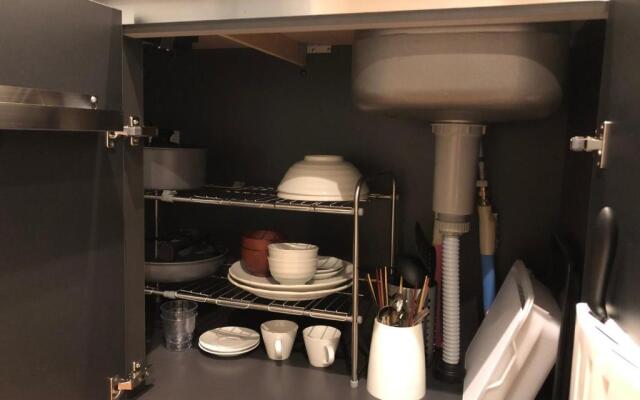 Lions Mansion Echigo Yuzawa - Vacation STAY 8424