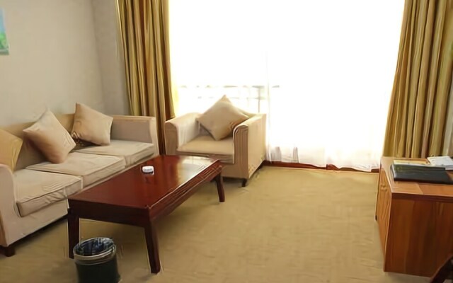 Heyun Holiday Hotel