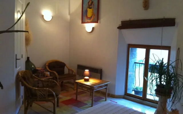 Auberge Issiates