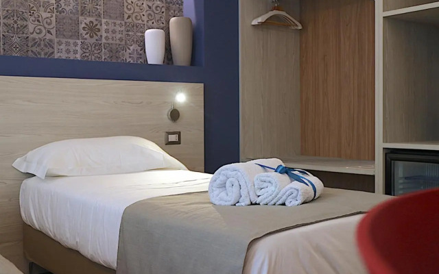 Musmelia Rooms