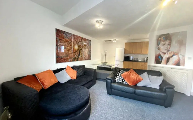 Simpson Beach View Apartments