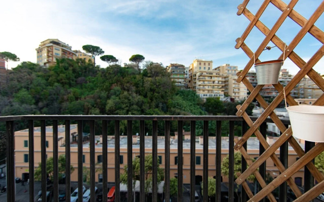 Imperiale Roma Trastevere