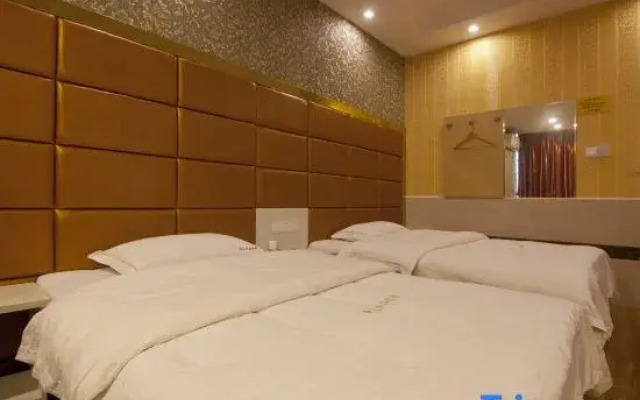 Xiangtan Tianlun Business Hotel