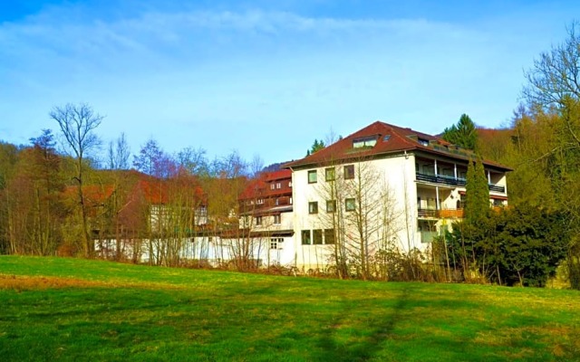 Hotel Wiesengrund