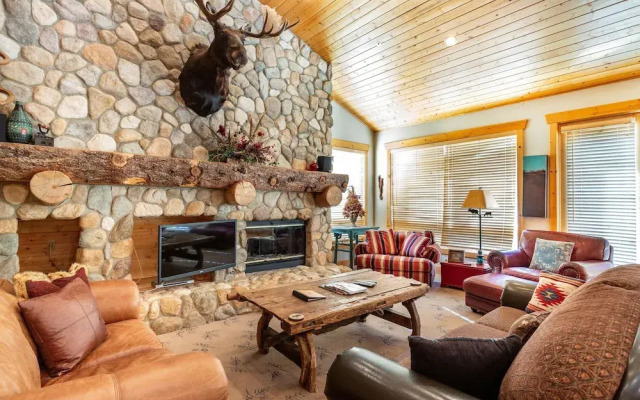 Deer Valley Resort