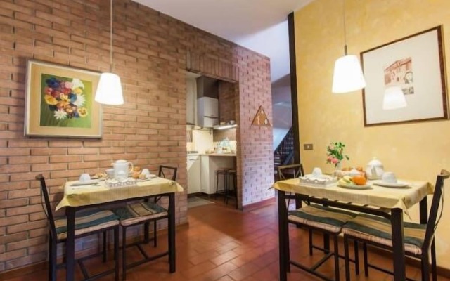 Cipriani Apartment