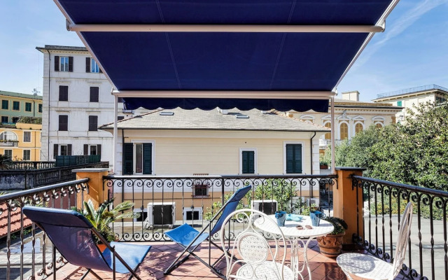 In Fondo al Mar by Wonderful Italy