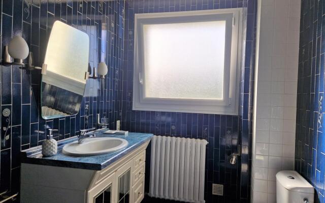 Holiday home in Perros Guirec