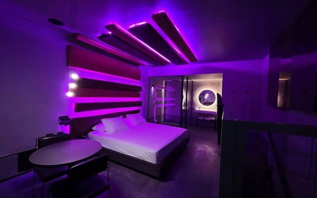 Lush Motel Lapa