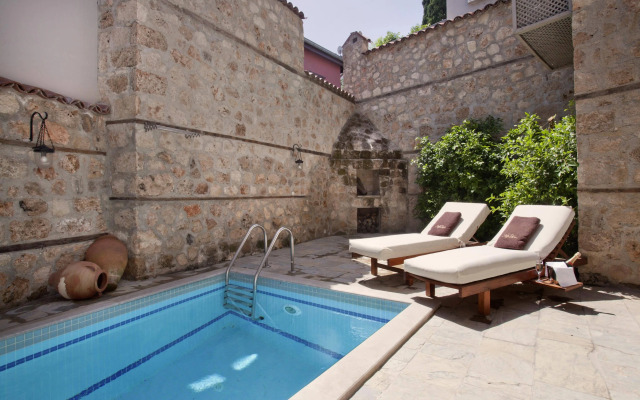 Alp Pasa Hotel - Special Class