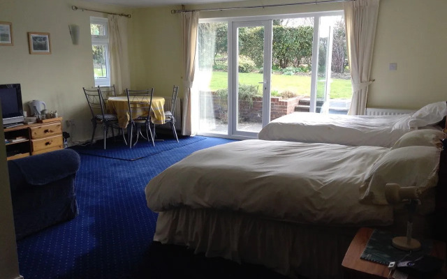 Courtlands Nurseries B&B