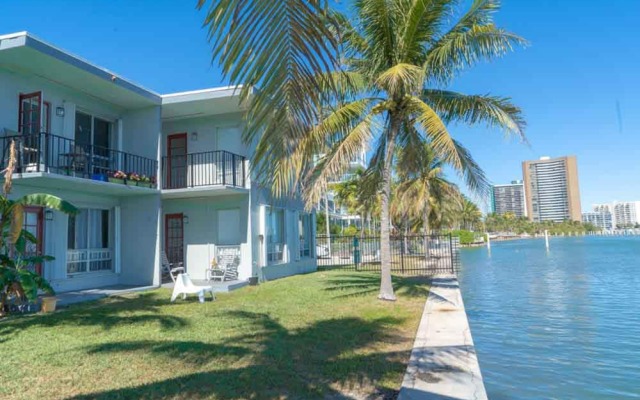 Bayside Apartments by Outpost Miami